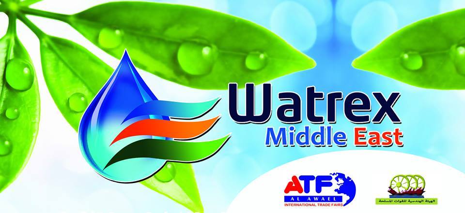 Waterex Waterex Expo توییتر