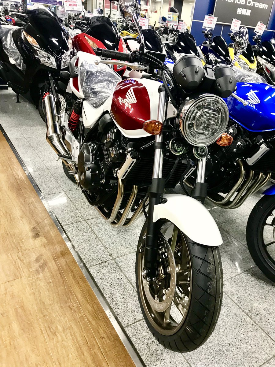 Запчасти honda cb 400