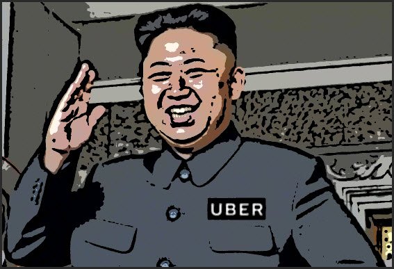 IndepQc's tweet photo. Après avoir menacé de cesser ses activités, Uber a finalement décidé de surseoir à sa décision. #PolQc #Assnat https://t.co/Bn9nXWBguP