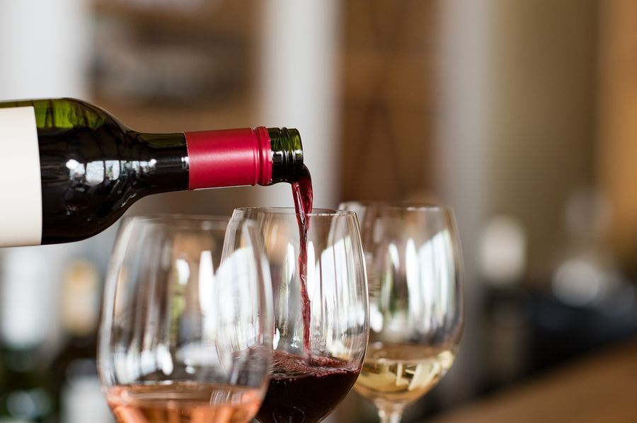wearechromos's tweet photo. Doors are now open!
Kick back and enjoy a glass of wine 🍷
#wine #open #canterbury #wearechromos https://t.co/YcOgPlropS