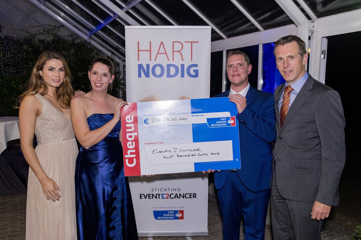 Events2Cancer's tweet photo. KWF Benefiet Gala groot succes

https://t.co/5RP59B4O9q https://t.co/HoBj6Q0tNn