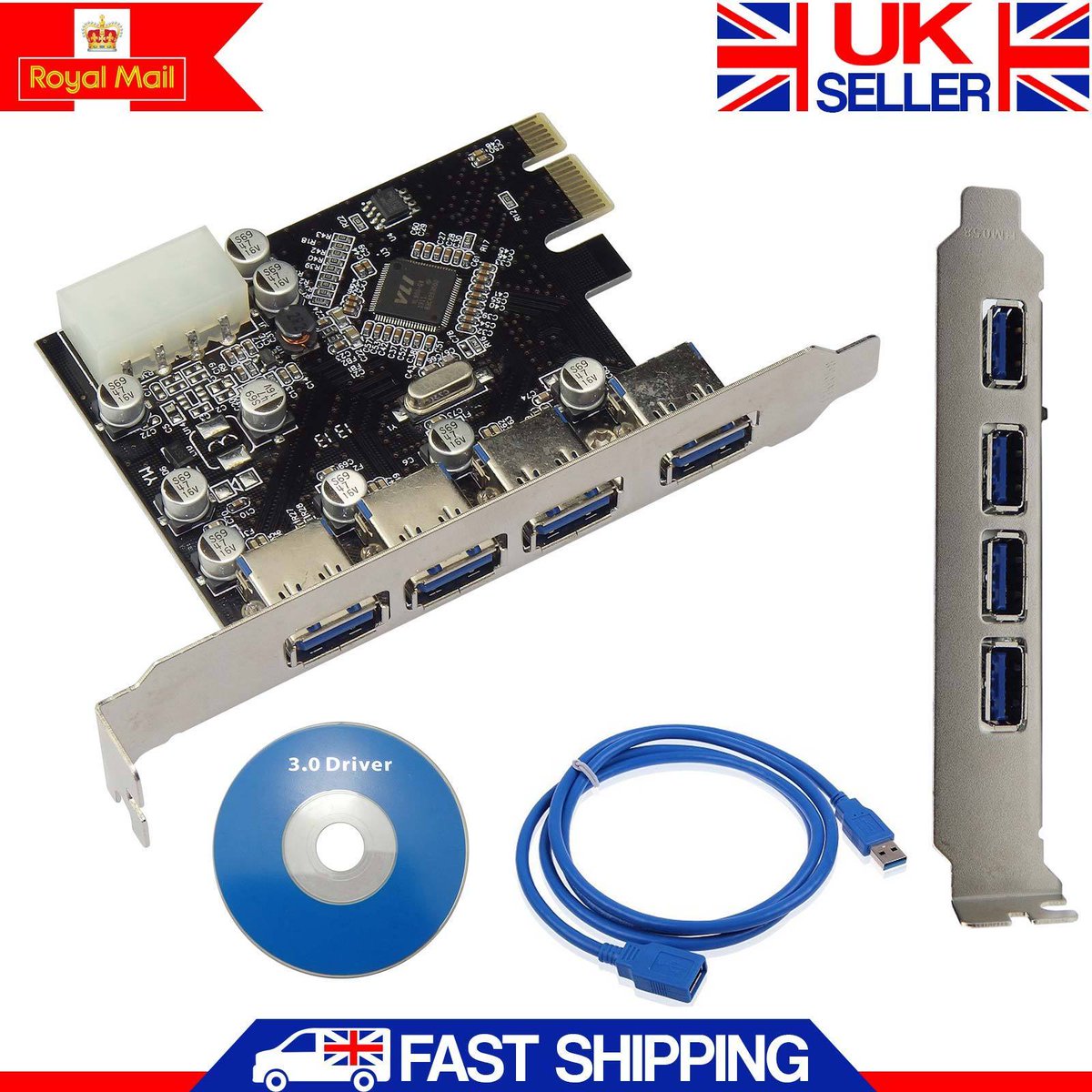 ericashifter's tweet photo. Online Buy New PCI-E to USB 3.0 4 Ports PCI Express Card Adapter

Buy it Now https://t.co/ULuxe5fEu0

#Adapter https://t.co/O3JopPZ2eU