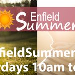 Photo by Enfield Summer (@EnfieldSummer)