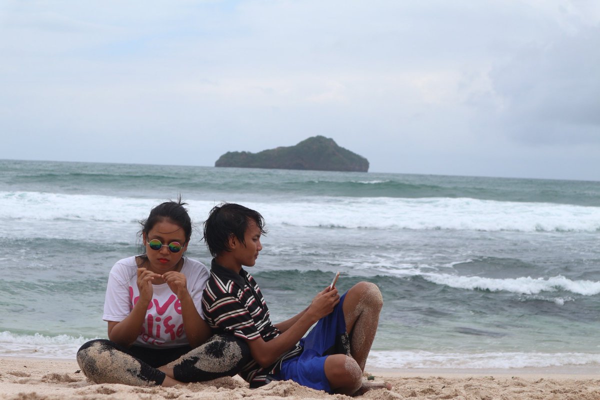 Item kesayangan 😍😙