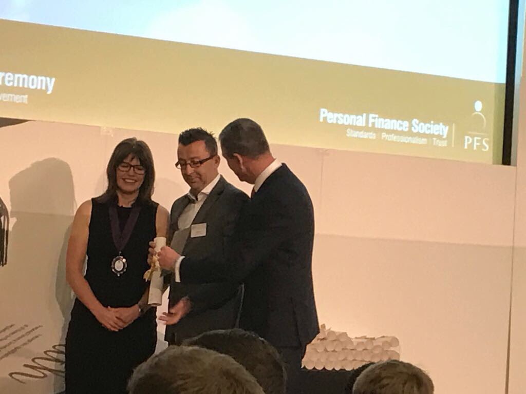 PFS_HD's tweet photo. Any other from our region celebrating @pfsconf #PFSgrad yesterday? Jeff & Giles from @StrategicSols here. Tweet us your photos! https://t.co/6En2E28xFN