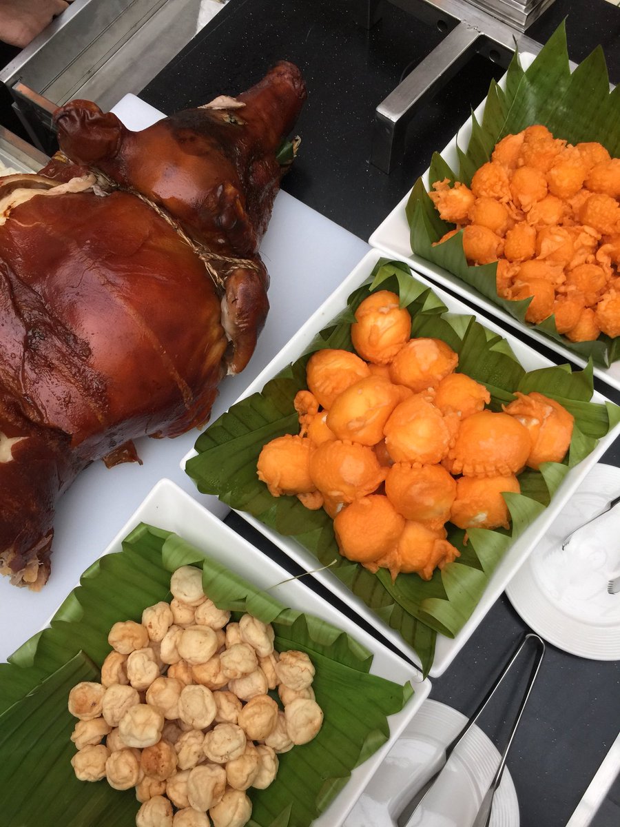 bringhomeph's tweet photo. Here are some GREAT reasons to visit the Philippines! 🇵🇭❤️😜 #BHAF2 #bringhomeafriend #ItsMoreFuninthePhilippines #FilipinoFood https://t.co/VxvB4axLlr