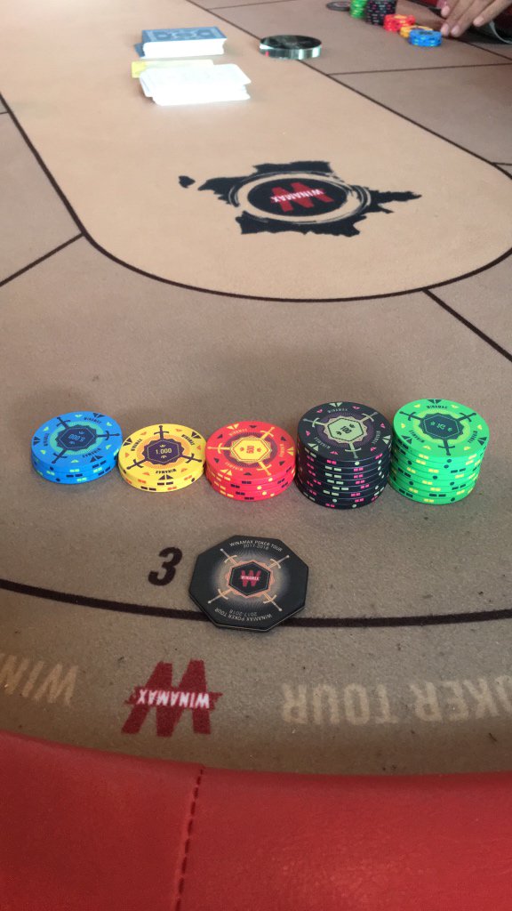 jesuishyperzen's tweet photo. Good Luck pour le @Winamax Poker Tour #TeamLGJ #WiPT https://t.co/vxWNEq9PnW