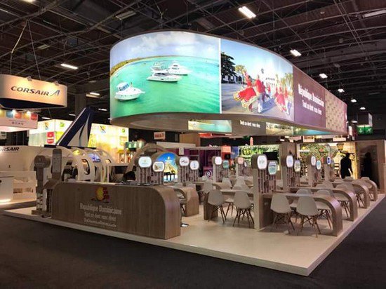 RevistaDePaseo's tweet photo. NUEVO EN DEPASEO: Todos los países en un solo lugar: #TopResa2017 https://t.co/0FHpd1zuWO por @salvadorbatist #topresa #francia #turismo https://t.co/zWYv74PyAJ