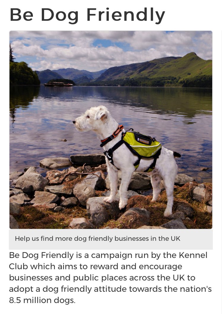 drchrishilton's tweet photo. @mikeyrayment @Eukanuba @KCLovesDogs @DoggityUK Strange to think @KCLovesDogs not signing up to its own #bedogfriendly campaign... or doing business with #dogunfriendly venue @ExCeLLondon? https://t.co/MVsY4EyBKG