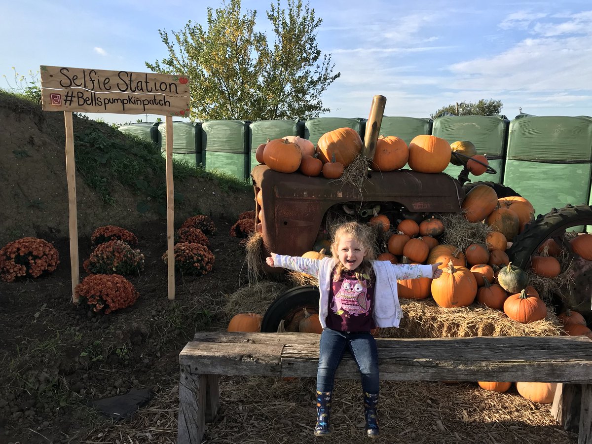 drummer_russ's tweet photo. #Bellspumpkinpatch https://t.co/lIpbOQwIKy
