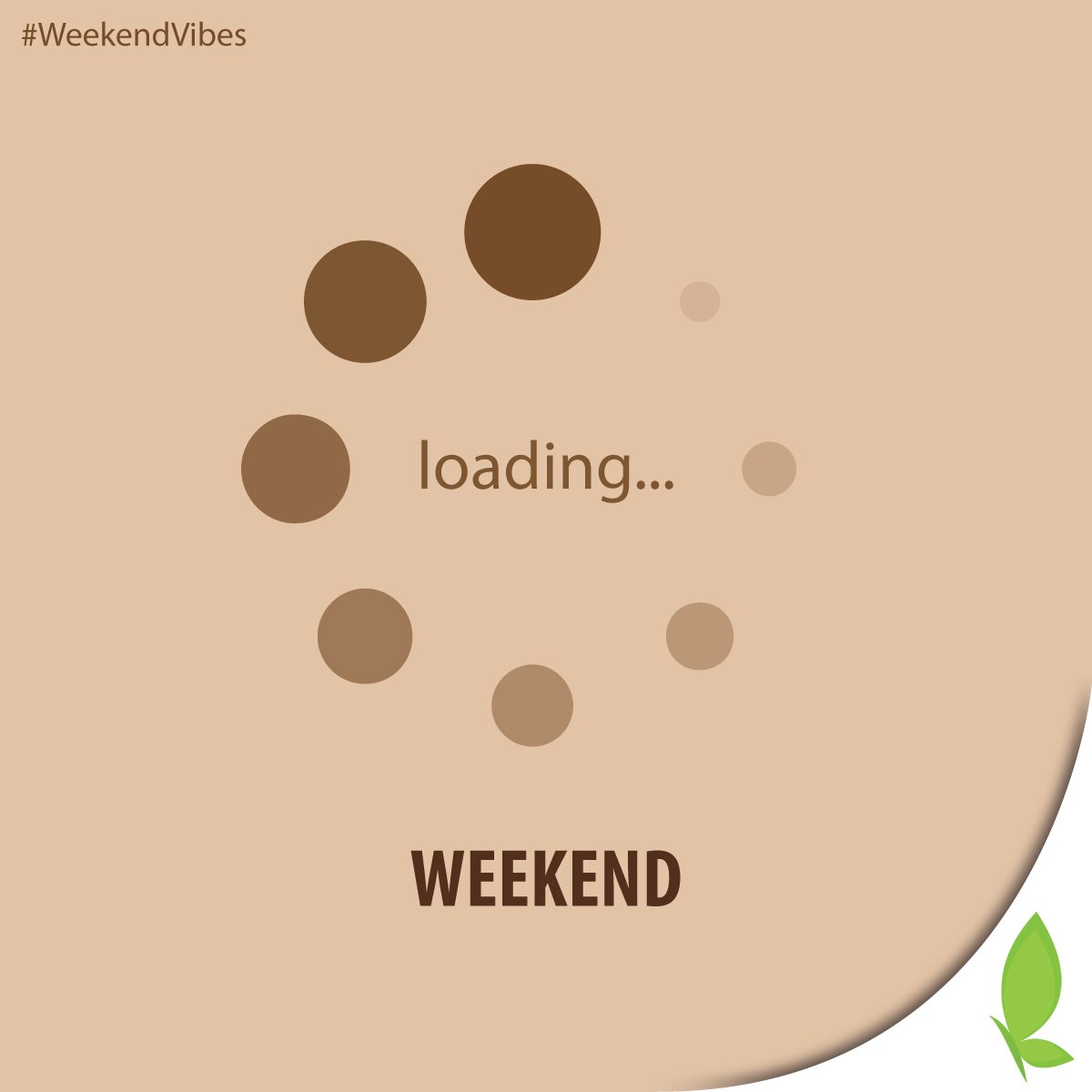 koopsin's tweet image. #WeekendVibes
And the Weekend is Loading and Loading and Loading!
#KevalamSoftware #Fun #Saturday #Programmers #Quotes #Funny #HappyWeekend