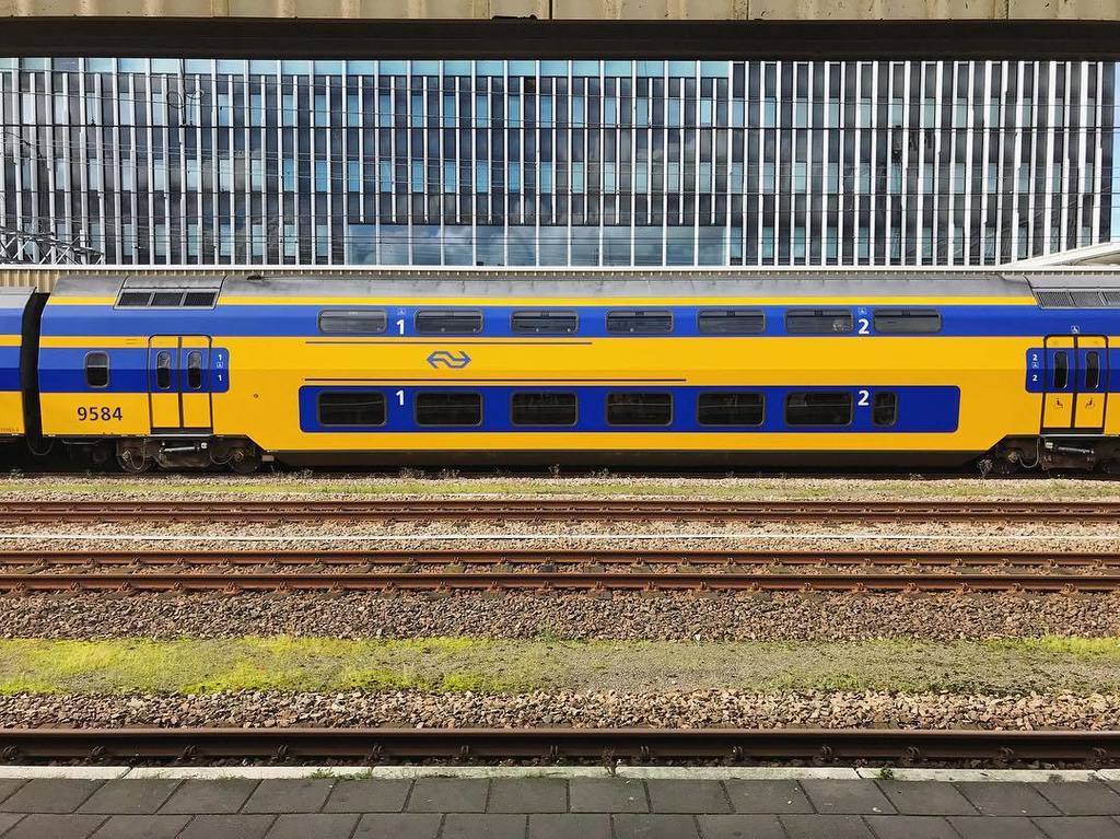 DutchProQuo's tweet image. #leiden
I ❤️ Dutch trains ift.tt/2gDS3Qa