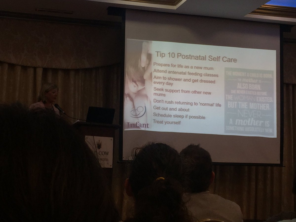 monkeypiggy_me's tweet image. @thelovelymaeve - Tip 10 Postnatal  Self Care. Remeber the 4th Trimester and rest and enjoy baby #IPBC17