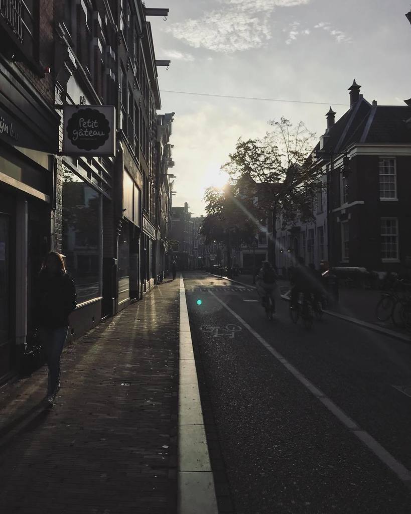 DutchProQuo's tweet image. #amsterdam #morning ift.tt/2yncbPT