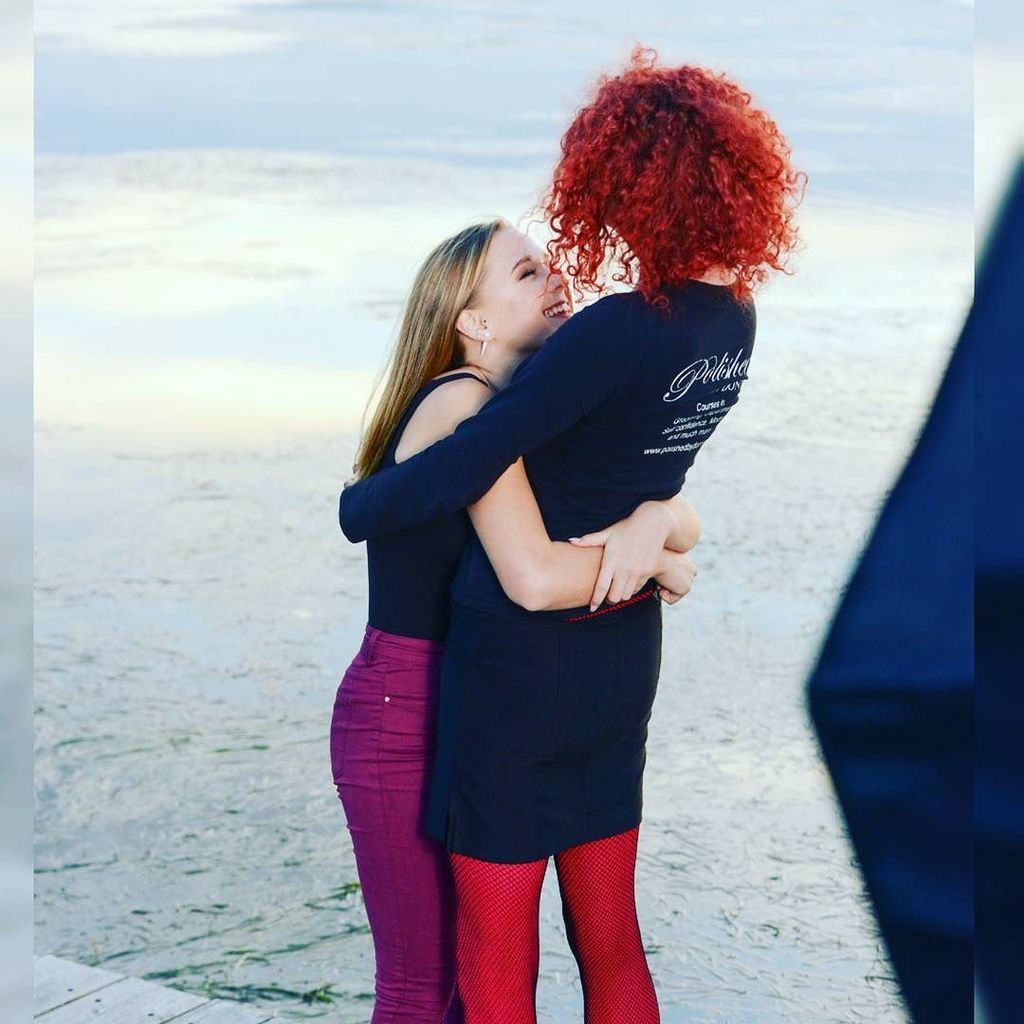 PolishedByDonna's tweet photo. 💖Bayley 💖
#polishedbydonna #polishedmodels #model #talent#modelagency #centralcoast #privatetuition https://t.co/aanMX3FAjw #polishedbydo… https://t.co/If4waUfoHV