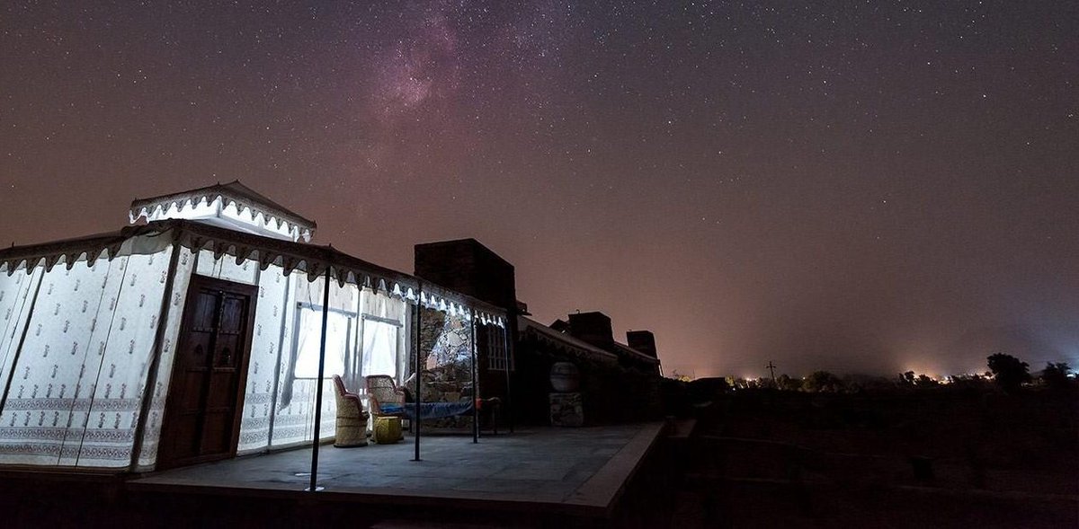 rockstays's tweet photo. "Premium campsite located in Tehla, Rajasthan, near the Sariska National Park
₹5,411"
https://t.co/rhBrj10G0E https://t.co/tJR9umbf83