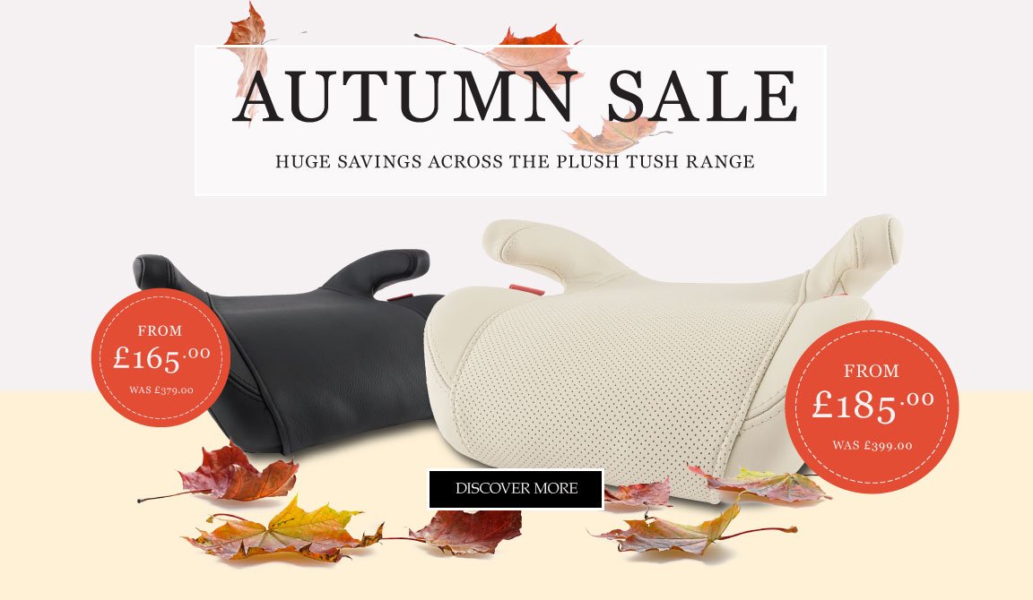 ThePlushCompany's tweet photo. Get a luxury #PlushTush #carseat for less this #Autumn🍂

Prices from just £165 - https://t.co/5hWja6I0UB https://t.co/bXYwBHCZC0