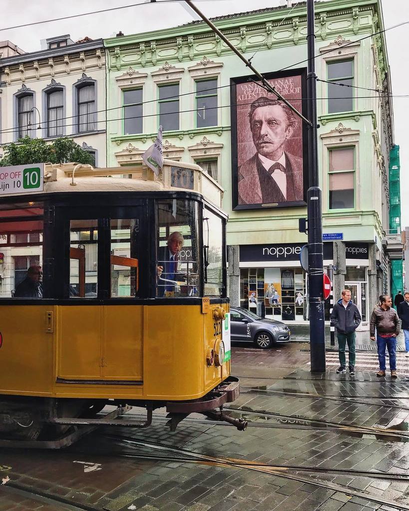 DutchProQuo's tweet image. #rotterdam
Rotterdam is just a pleasure ift.tt/2yn6gu8