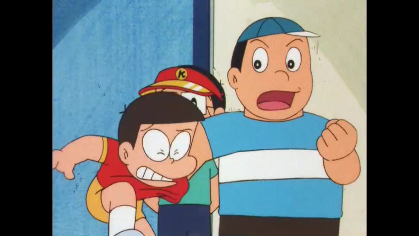 キテレツ大百科 名言集 Twitter