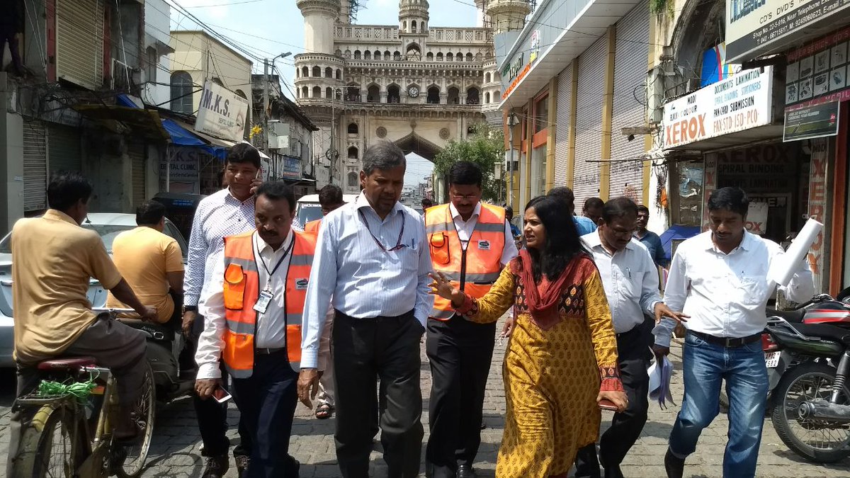 Ravi Kiran tweet media