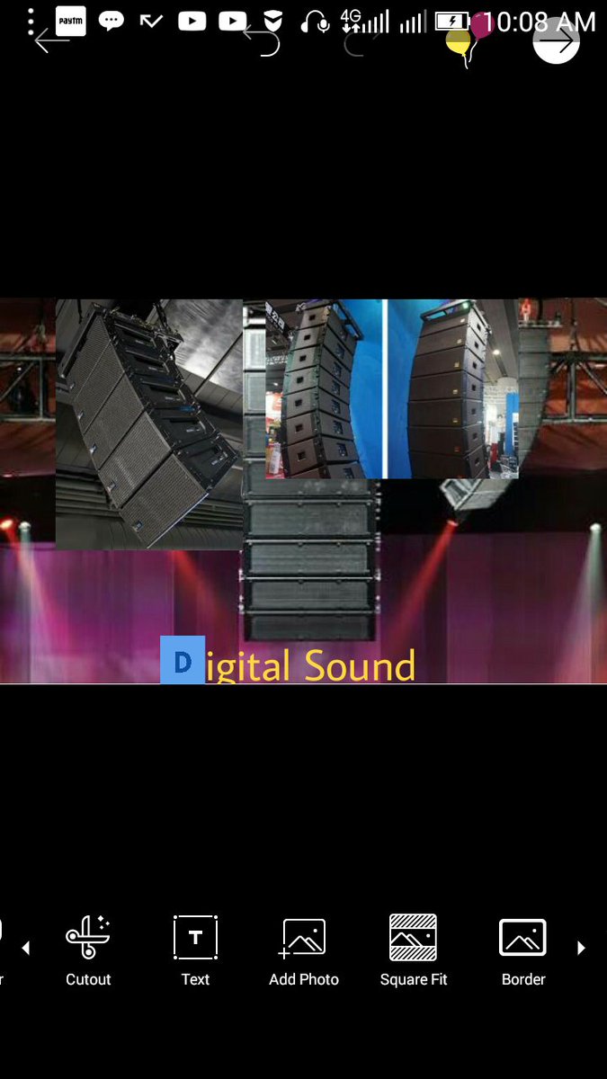 meetvihol's tweet photo. #Digital_Sound
#line_array ,4Way, 3Way,2Way
#Visnagar_Gujarat
#Whatsaap & Call :8401108973
https://t.co/wqDTIqq9Ta https://t.co/IrrjxMMFzf