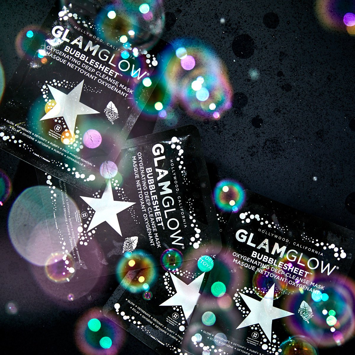 pratu2468's tweet image. #Feelunique #UniqueRitual #skincare