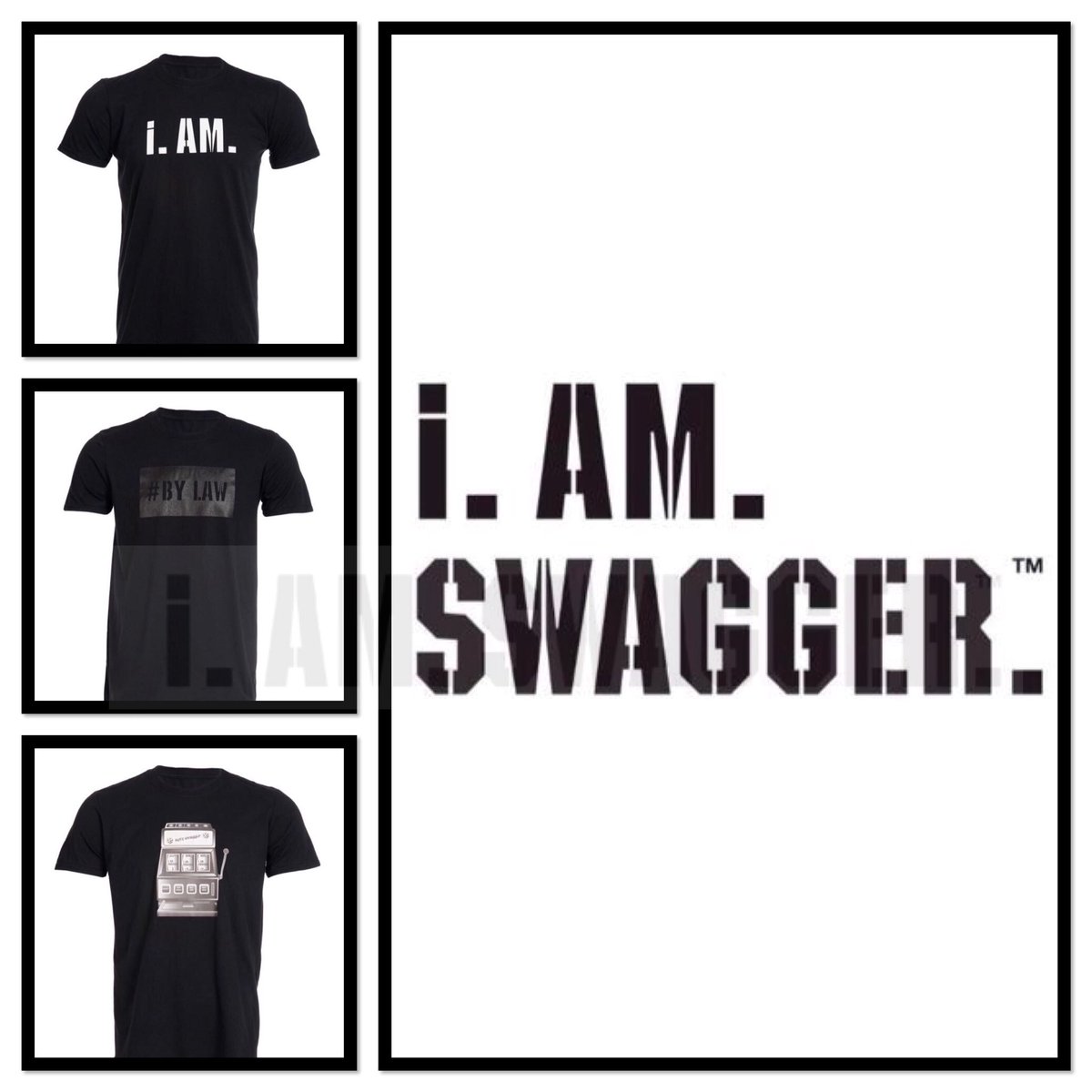 iamswaggerltd's tweet photo. 🔥shop now. Link in bio🔥
#iamswagger #bylaw #fashion #swag #swagger #iam #newdesigner #blackandwhite #urbanwear #urbanfashion #eastlondon https://t.co/yK5HJo8Dco