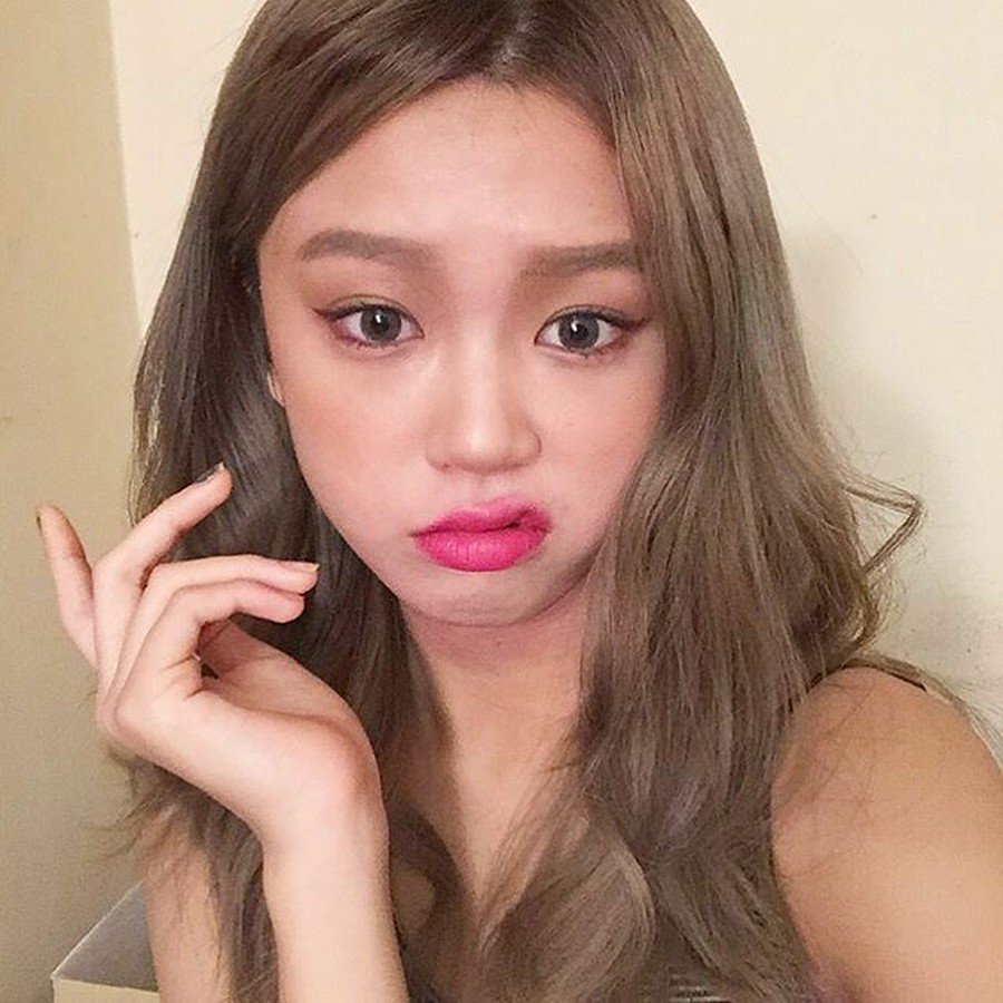 韓流ツイッター A Twitter 韓国のざわちん 芸能人 ものまねメイク のyou Tuberが話題 女優イ ソンギョン Aoaソリョン 2ne1出身cl Exo D O Exo のまとめlive T Co T9lztgkvff T Co Iqyhptq1ql