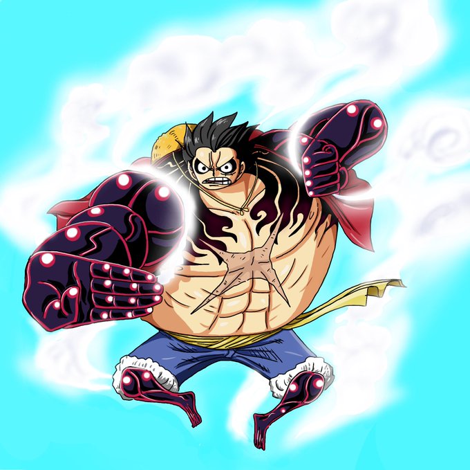 ギア4のtwitterイラスト検索結果 古い順