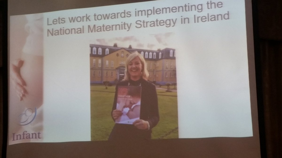 _strengthwithin's tweet image. Great talk from @thelovelymaeve  #IPBC17 #positivebirth #gentlebirth #strengthwithin #irishpositivebirthconference