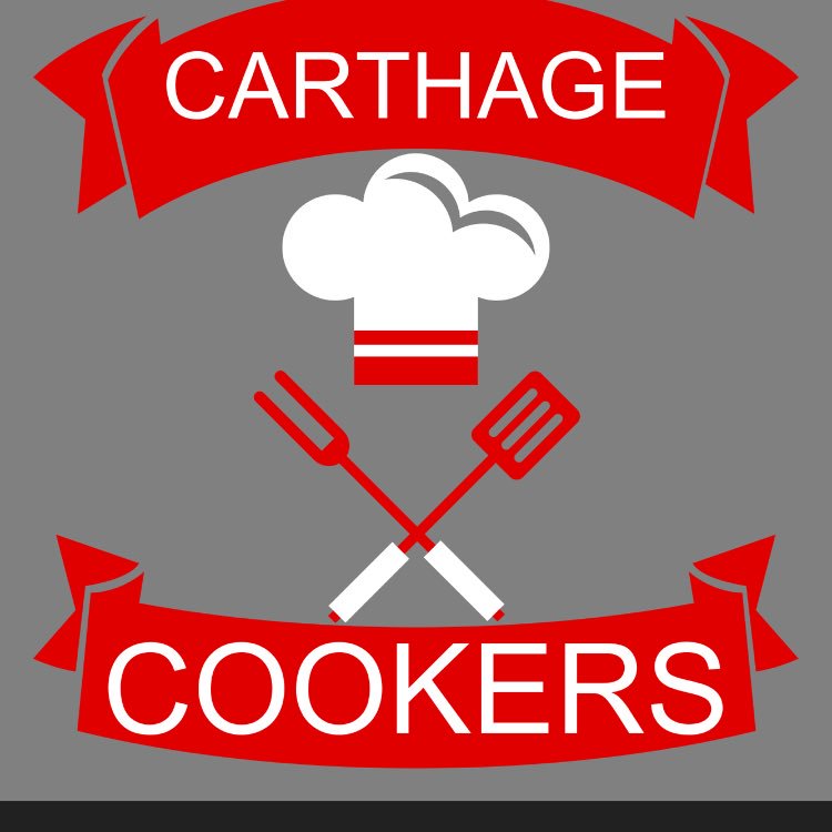 CookersCarthage's tweet photo. #NewProfilePic https://t.co/xXRXLcGWQW