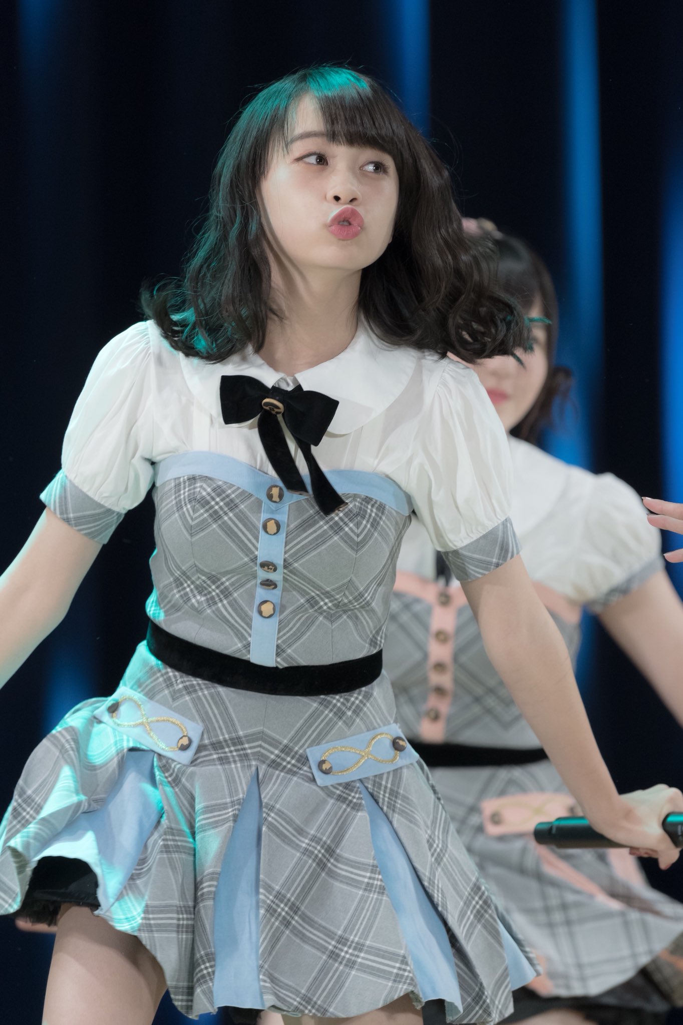 Team８横山結衣  / X