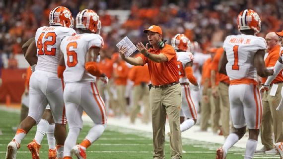 lemonimmag's tweet photo. #Pac12AfterDark
#WomenIn5Words
#TSMWIN
#NROL52

Clemson's win over Auburn
👇👇
https://t.co/7ZNf7Pqg6Y https://t.co/DTSvJpRg5G