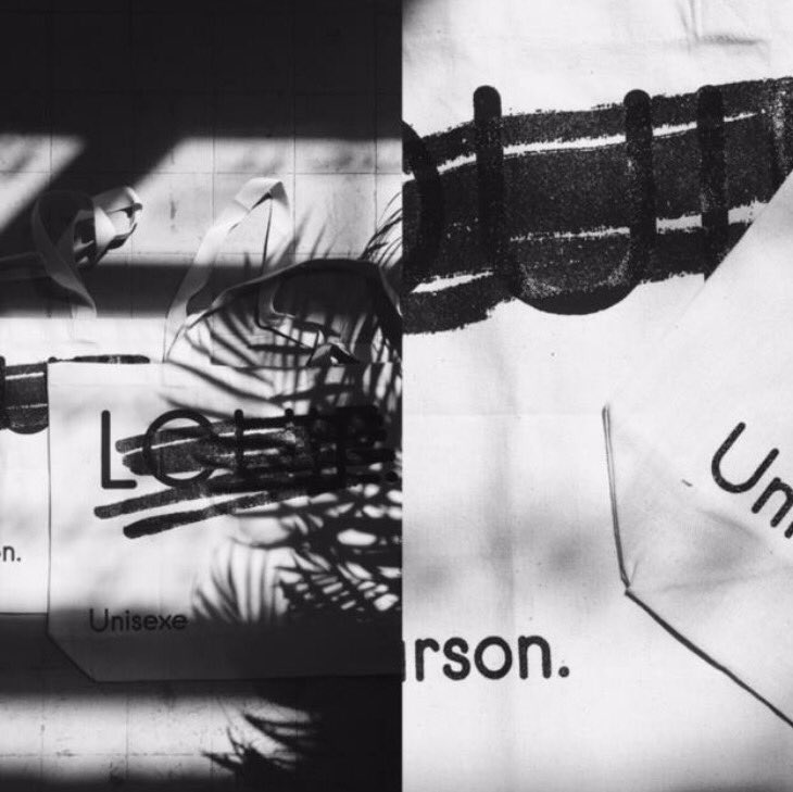 Lester Larson. tweet media