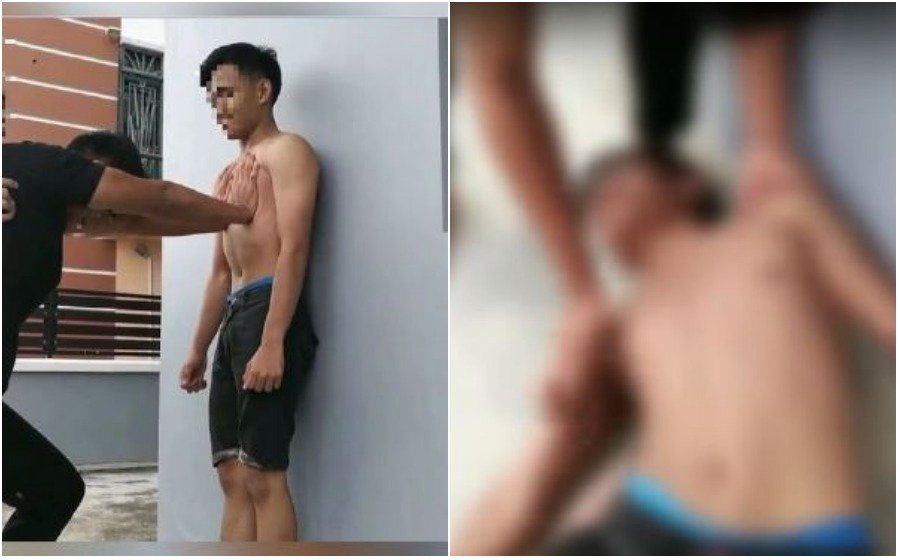 501Awani's tweet photo. #AWANIviral Berhenti main #PassOutChallenge, boleh sebabkan strok atau maut https://t.co/ESjqFdK6QR https://t.co/ttNlqEHS1J