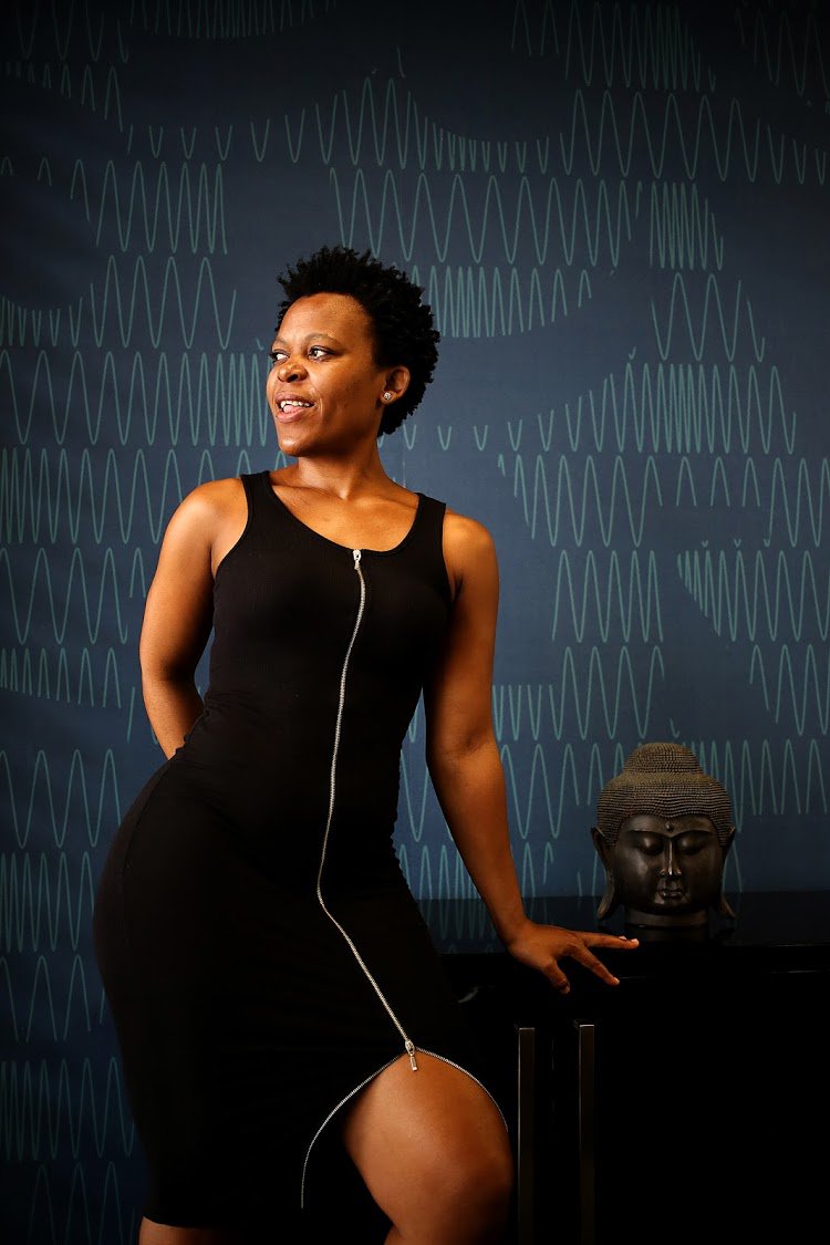 METROFM SABC On Twitter Zodwa Wabantu Explains To dineoranaka Her 