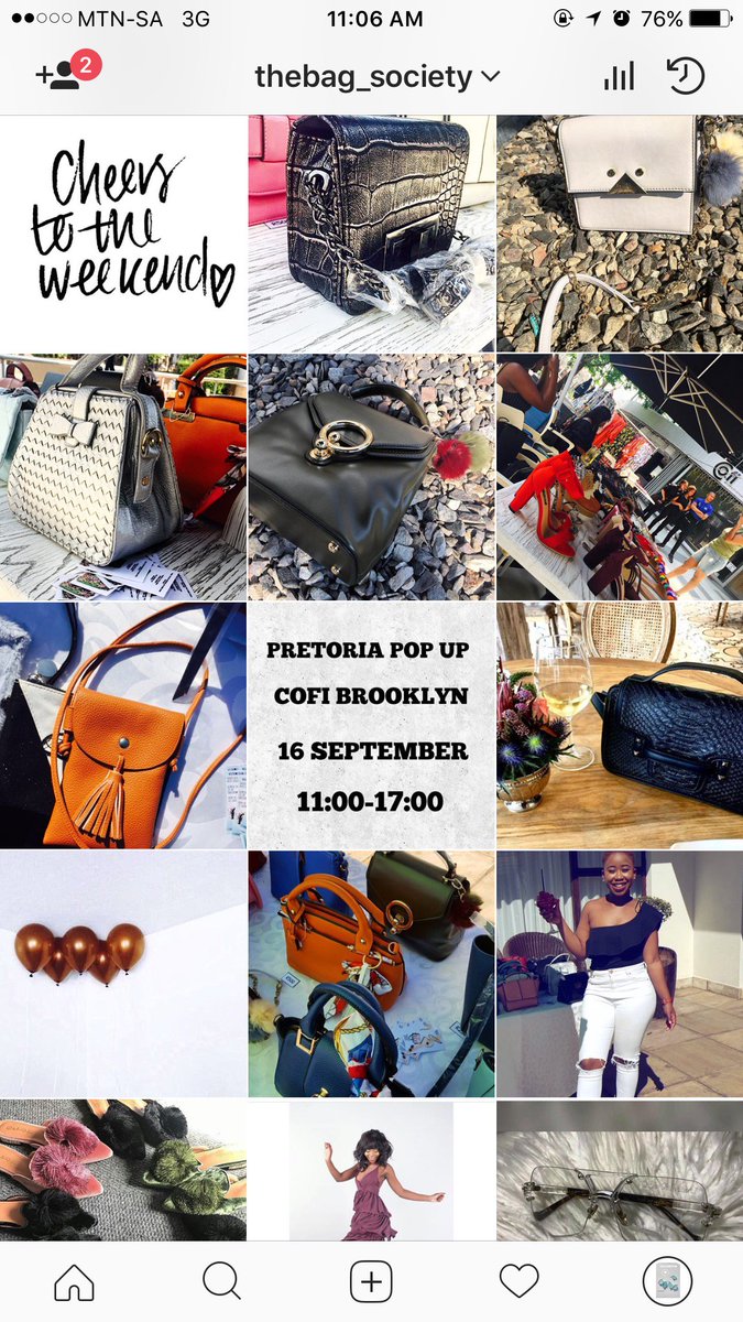N0lwazi_M's tweet photo. Hi guys😌 Please support my bag business by retweeting. My next customer may just be on your timeline💫 IG: TheBag_Society for updates ❣️ https://t.co/ZHw1C1e2J1