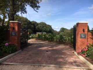 Lakeviewlodges's tweet photo. We don't like to boast but... upon arrival of our #Lodge development everything feels just perfect! https://t.co/Ggo5u5UEv3