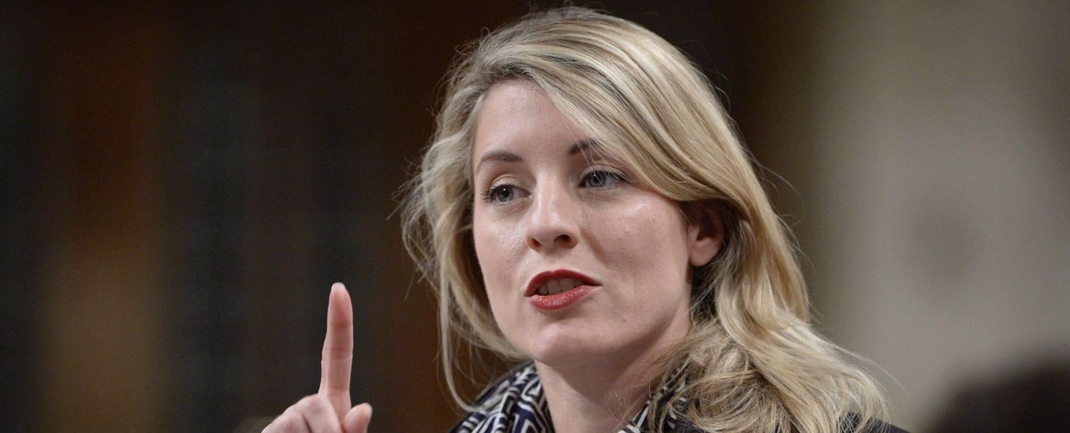 Un sous-ministre de M Joly expliquait bien en 2016 les enjeux de la taxe (dossier Netflix) ledevoir.com/politique/cana…