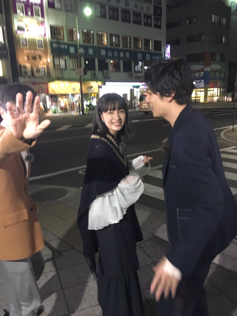RUSHチャンネル on X: 