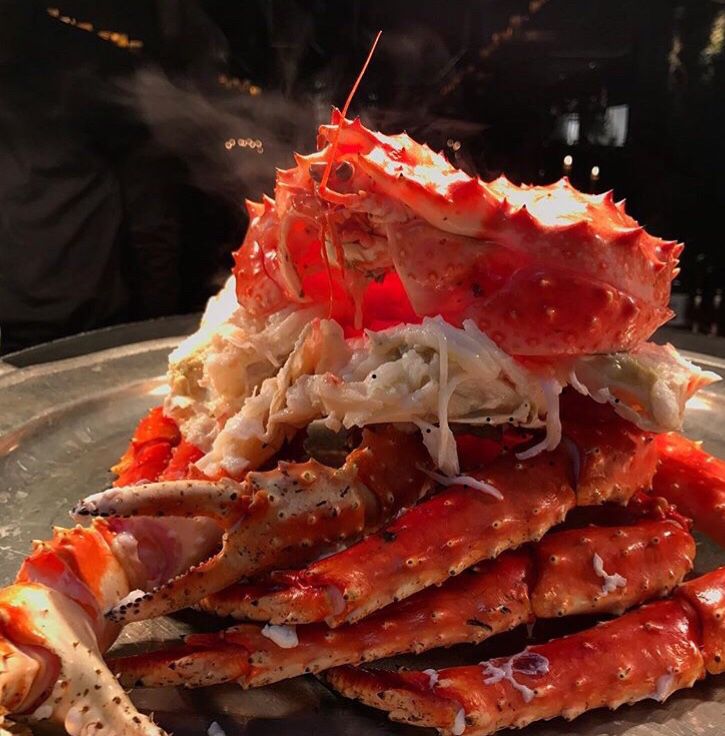 restaurantbeast's tweet photo. Have a Beast weekend! 
@restaurantbeast https://t.co/jlnBBfIH59