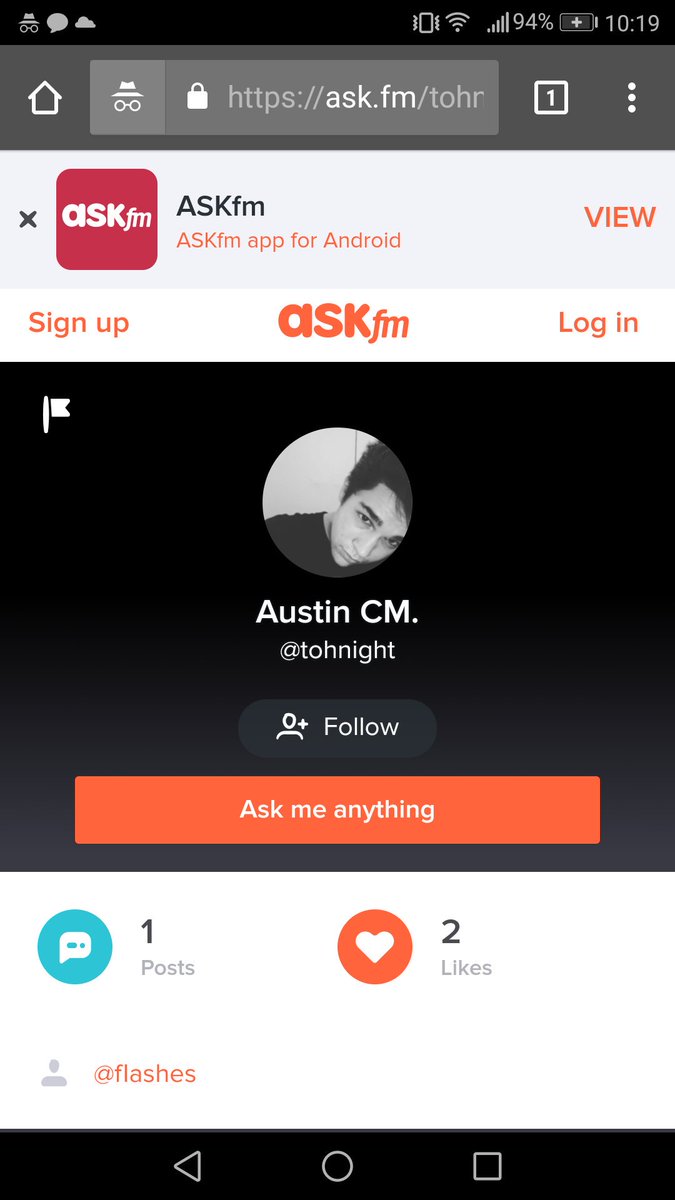 Ainda hoje pergunto-me onde foi este meu amigo! Tínhamos conversas tão boas sobre todo o tipo de cenas