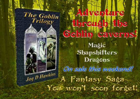 JaqDHawkins's tweet photo. The full series only 1.99 for 3 more days! https://t.co/aTgNDrdljJ #SFF #DarkFantasy #FantasyGeeks https://t.co/cmmV6JYNuf