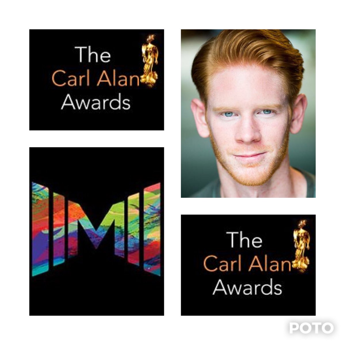 Masters_College's tweet photo. Hugely proud of Graduate @callumclack #carlalanawards Nominated this evening in the "Performers Award" #makeitmasters #mastersboy #becallum https://t.co/lXs4qmdfQr