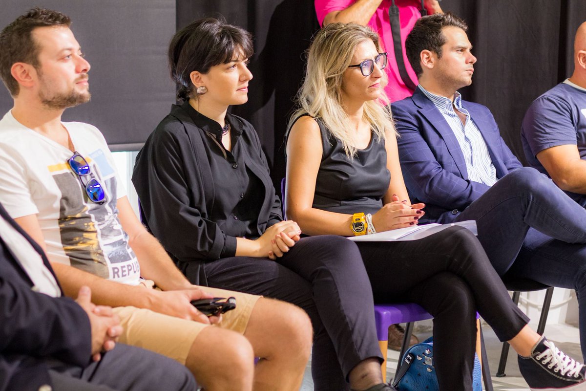 Startups4Peace tweet media