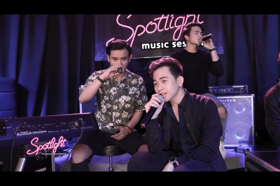 Apoltree's tweet photo. Nice one @louiepedroso_ @_MicoCruz 👏🏻👏🏻👏🏻

#SpotlightTOPTorete https://t.co/RRRMVgIUcb