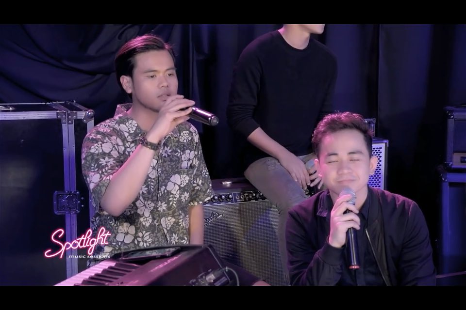 Apoltree's tweet photo. Nice one @louiepedroso_ @_MicoCruz 👏🏻👏🏻👏🏻

#SpotlightTOPTorete https://t.co/RRRMVgIUcb