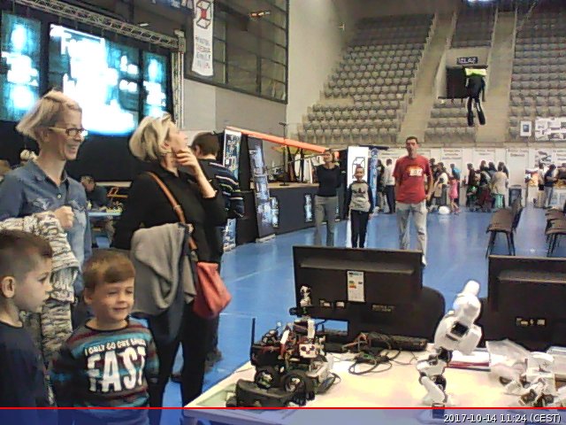 Nova fotka s FTK 2017, Osijek: 2017/10/14 11:24:35