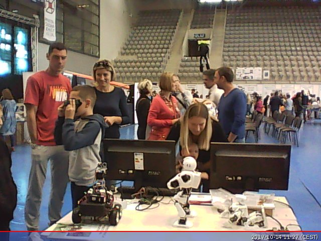 Nova fotka s FTK 2017, Osijek: 2017/10/14 11:27:27