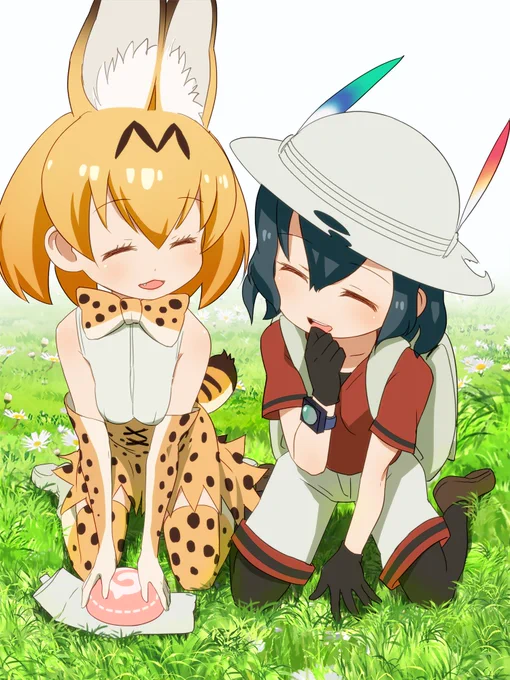 おやつタイムさーかば 